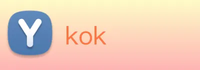 kok logo
